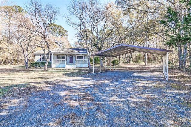 Keithville, LA 71047,14675 Pecan Road