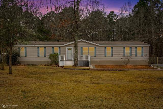 Keithville, LA 71047,11018 Big Oak Trail