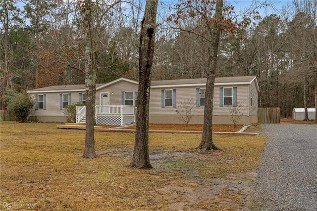 Keithville, LA 71047,11018 Big Oak Trail