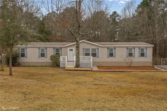 Keithville, LA 71047,11018 Big Oak Trail