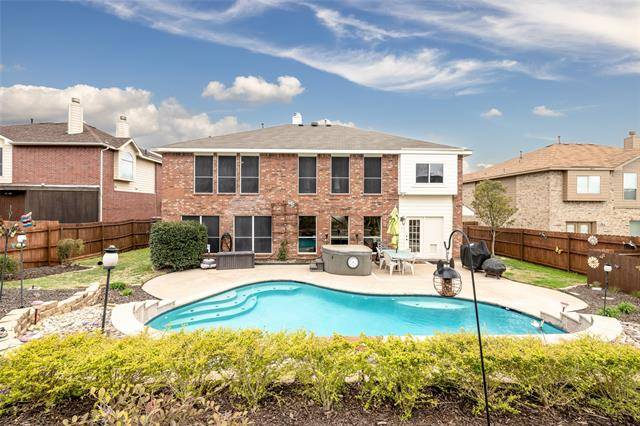 Cedar Hill, TX 75104,823 Burney Court