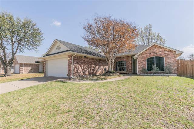 Watauga, TX 76148,7316 Bennington Drive