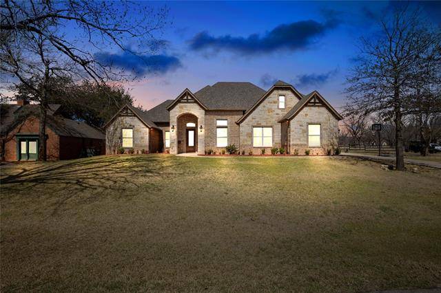 Granbury, TX 76049,9709 Bellechase Road