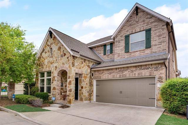 Richardson, TX 75080,2020 Garden Park Court