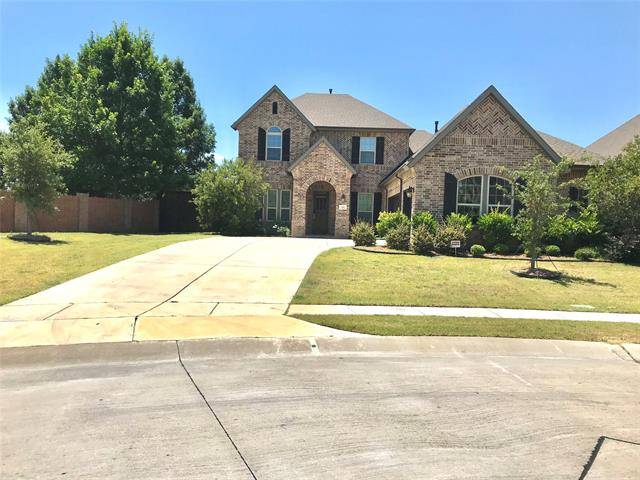 Keller, TX 76248,580 Hidden Meadow Drive