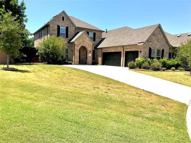 Keller, TX 76248,580 Hidden Meadow Drive