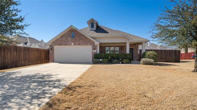 Midlothian, TX 76065,705 Celebrity Court