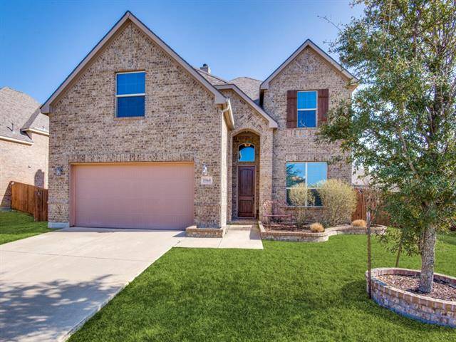 Little Elm, TX 75068,1960 Sundown Drive