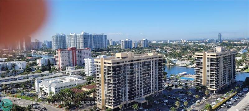 Hallandale Beach, FL 33009,1980 S Ocean Dr  #21J