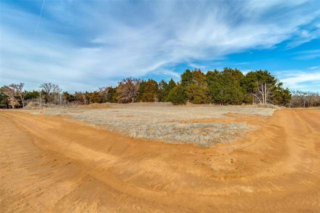 Gordonville, TX 76245,Lot 5 Lost Tree Court