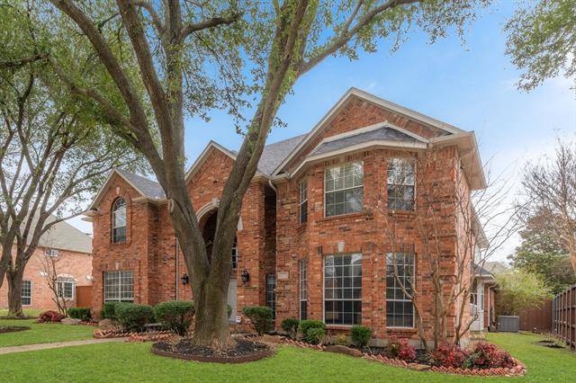 Plano, TX 75024,4532 Turnberry Court