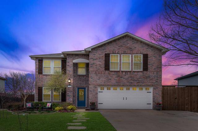 Wylie, TX 75098,1615 Spinnaker Way