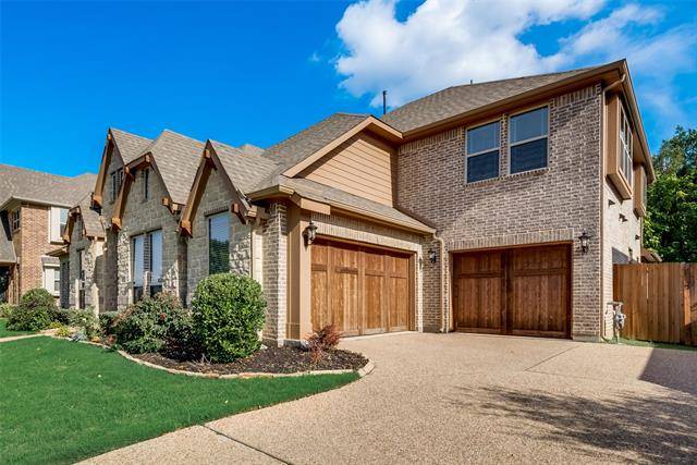 Euless, TX 76039,102 Griffith Court