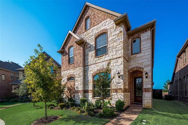 Euless, TX 76039,1003 Vineyard Drive