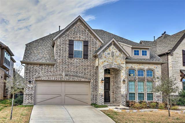 Euless, TX 76039,1405 Medina Trail