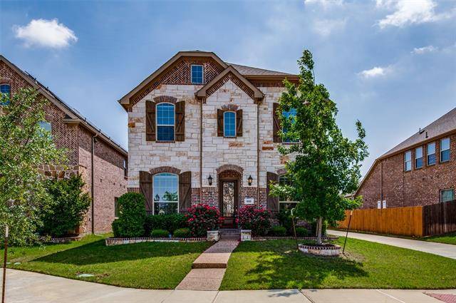 Euless, TX 76039,600 Rustic Lane