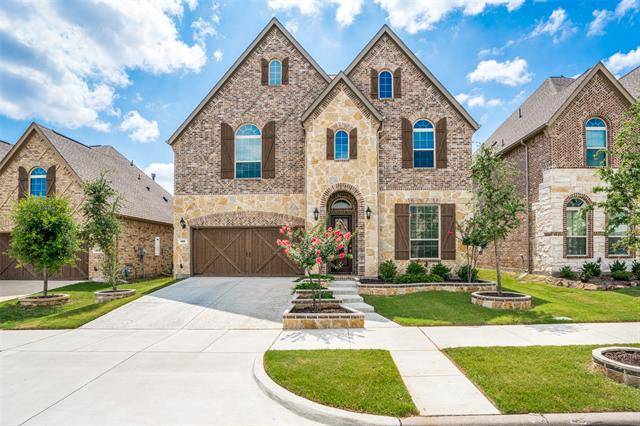 Euless, TX 76039,805 Gray Hawk Lane