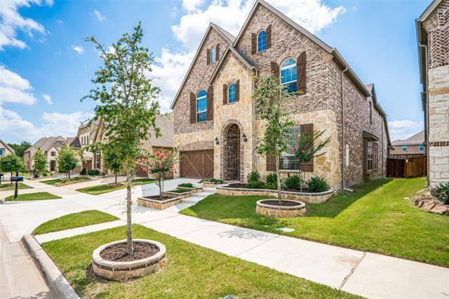 Euless, TX 76039,805 Gray Hawk Lane