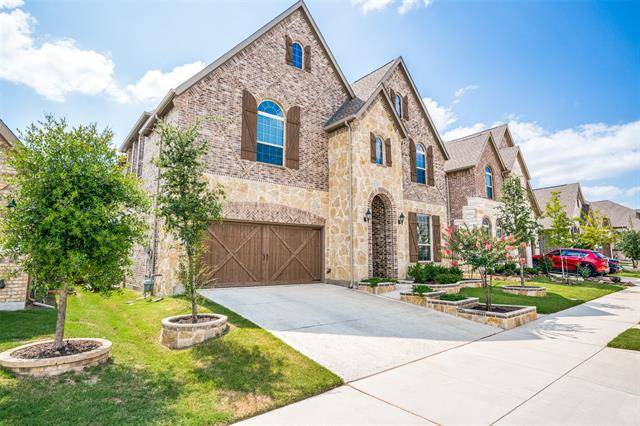 Euless, TX 76039,805 Gray Hawk Lane