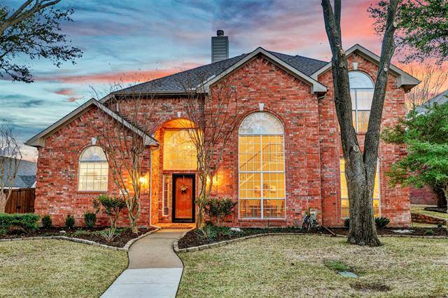 Allen, TX 75013,1007 Madera Court