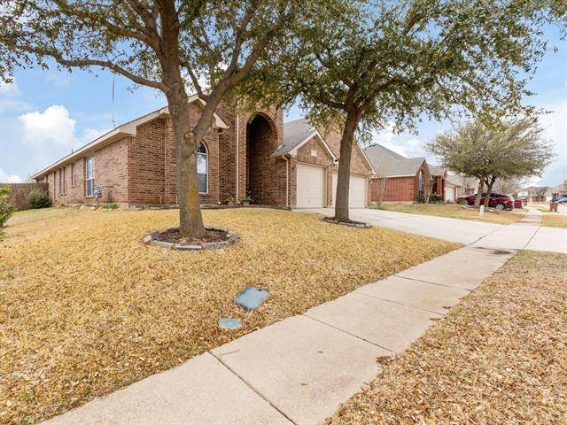 Edgecliff Village, TX 76134,5 Spring Garden Drive