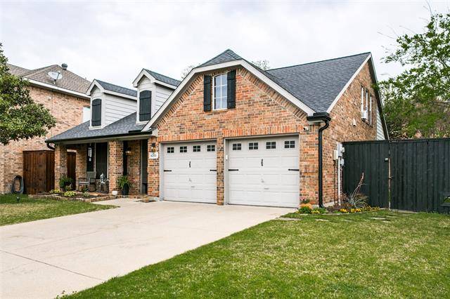 Flower Mound, TX 75028,6200 Branchwood Trail