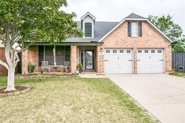 Flower Mound, TX 75028,6200 Branchwood Trail