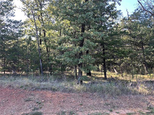 Gordonville, TX 76245,Lot 9 Castle Pines Circle