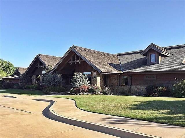 Gordonville, TX 76245,Lot 9 Castle Pines Circle