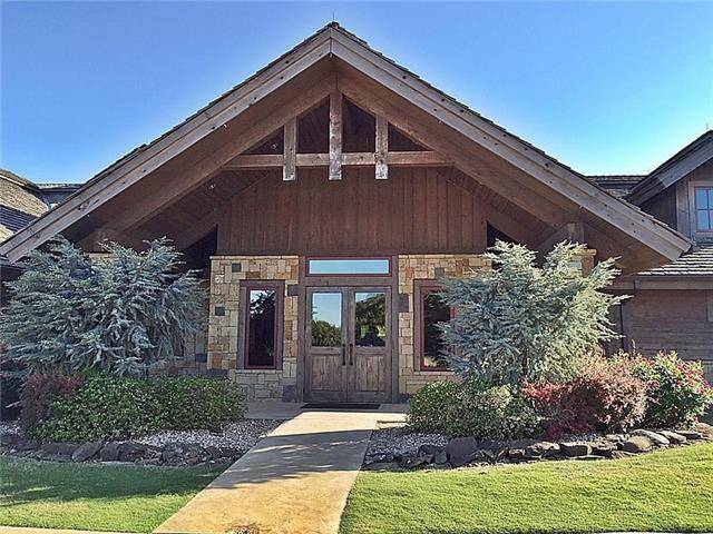 Gordonville, TX 76245,Lot 10 Castle Pines Circle