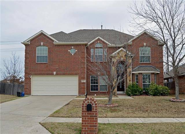 Little Elm, TX 75068,2461 Marble Canyon Drive