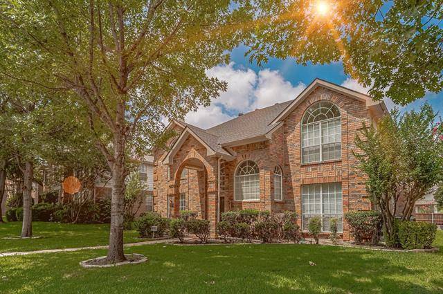 Plano, TX 75024,6829 Pentridge Drive