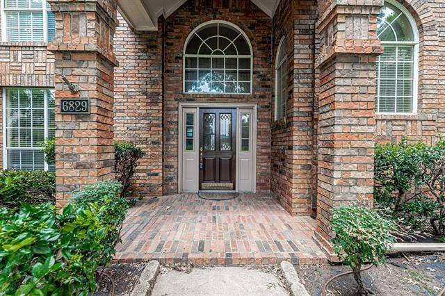 Plano, TX 75024,6829 Pentridge Drive