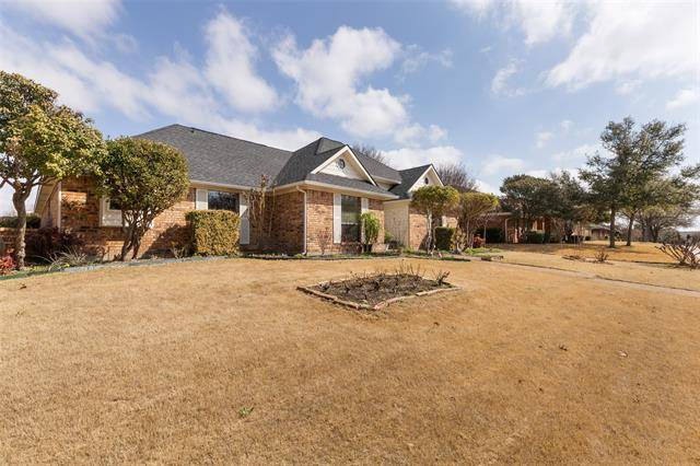 Plano, TX 75075,1521 Geneva Lane