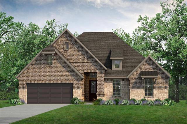 Forney, TX 75126,269 Chesapeake Drive