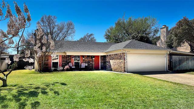 Flower Mound, TX 75028,3819 Eads Street