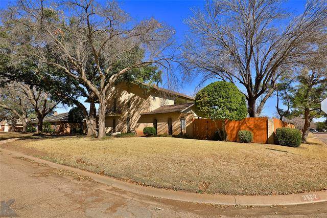 Abilene, TX 79605,3502 High Meadows Drive