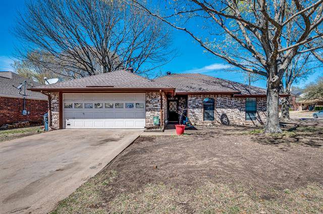 Midlothian, TX 76065,9 Saint Charles Place