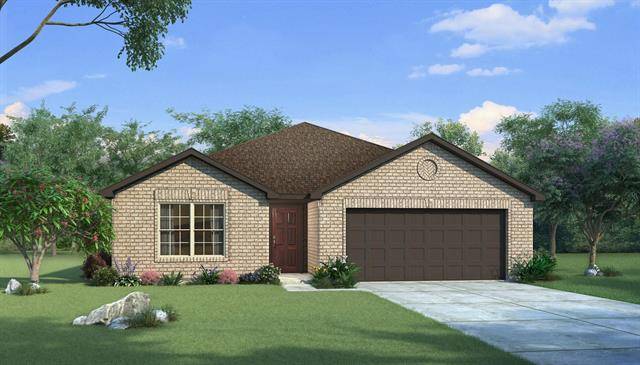 Melissa, TX 75454,2204 Fairfield Avenue