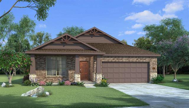 Melissa, TX 75454,2204 Fairfield Avenue