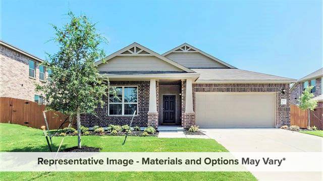 Melissa, TX 75454,2204 Fairfield Avenue