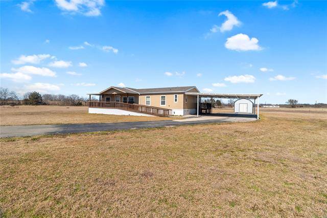 Corsicana, TX 75109,155 County Road 3046