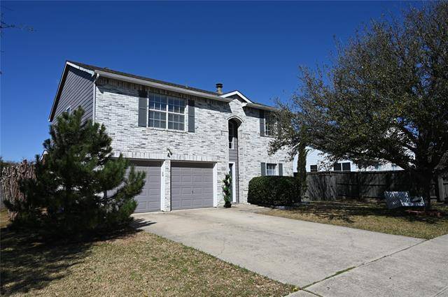 Little Elm, TX 75068,1032 Lake Trail Drive