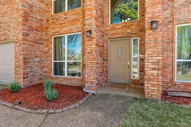 Grapevine, TX 76051,533 Coventry Drive