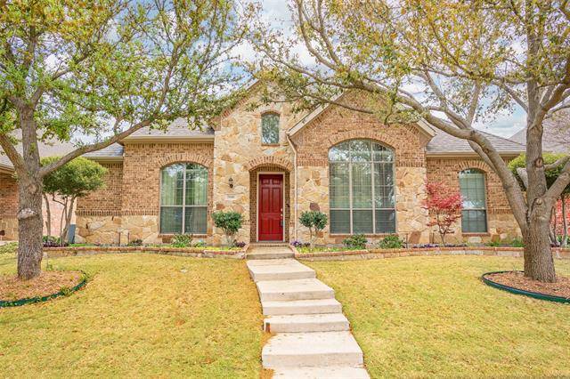 Sachse, TX 75048,7606 Meadowknoll Drive