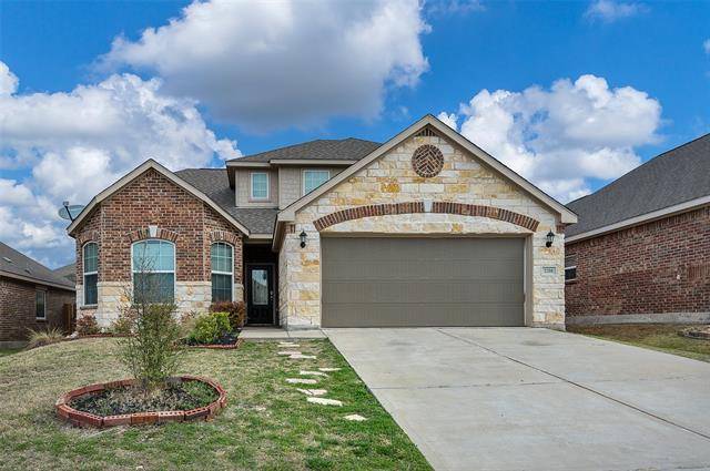 Anna, TX 75409,2208 Sable Wood Drive