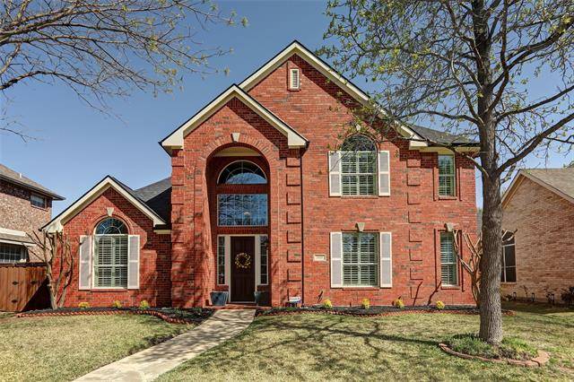 Frisco, TX 75035,9506 Enmore Lane