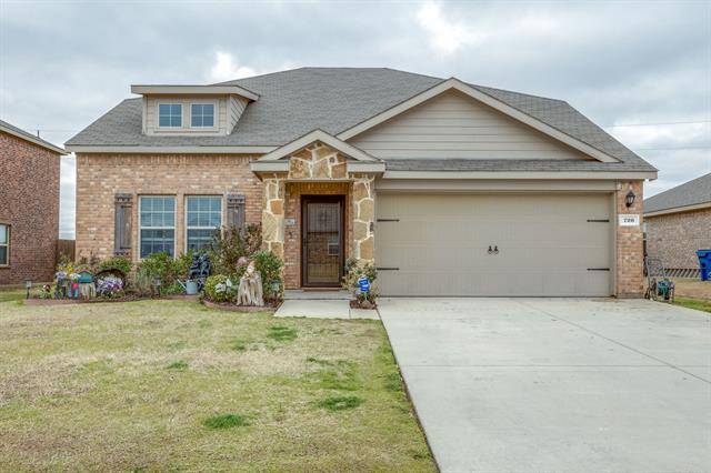 Josephine, TX 75173,720 Savanna Drive