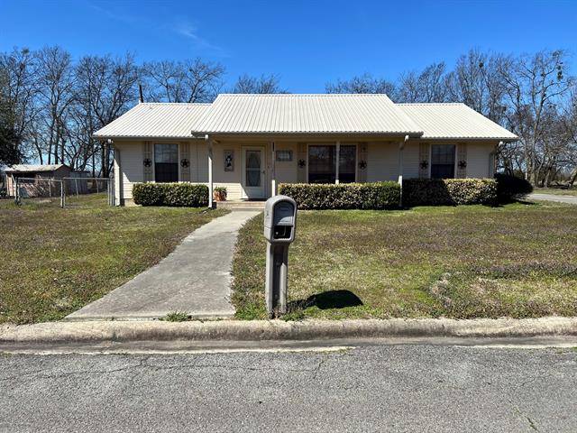 Cooper, TX 75432,104 Christopher Drive