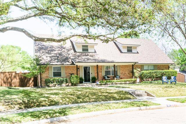 Richardson, TX 75080,307 Murray Lane